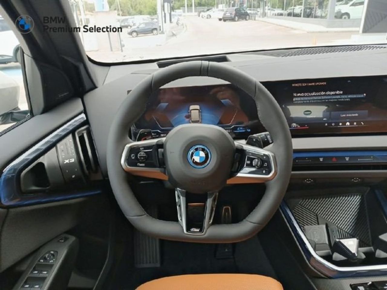 BMW X3 xDrive30e 220 kW (299 CV) - foto 11