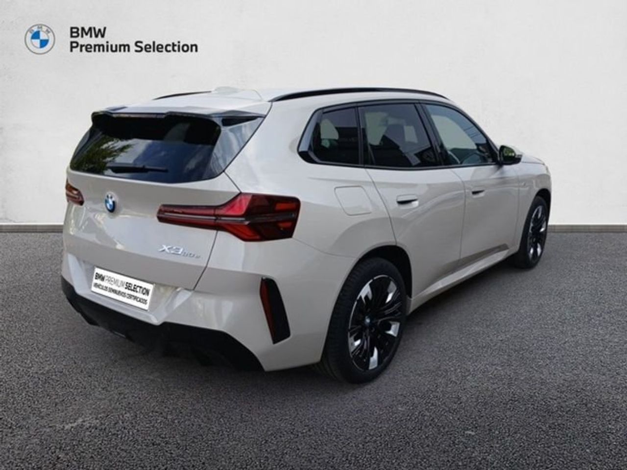 BMW X3 xDrive30e 220 kW (299 CV) - foto 4