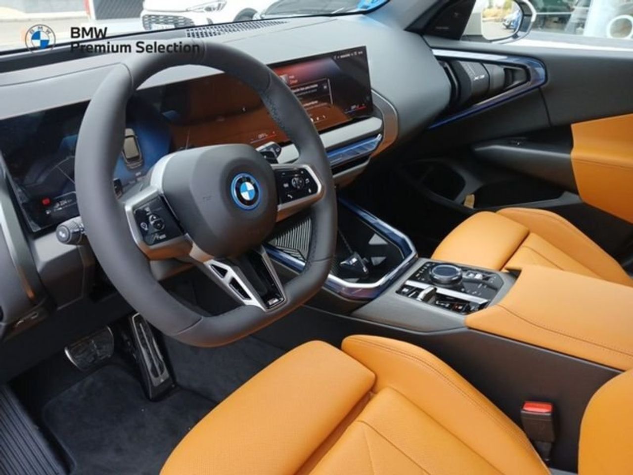 BMW X3 xDrive30e 220 kW (299 CV) - foto 23