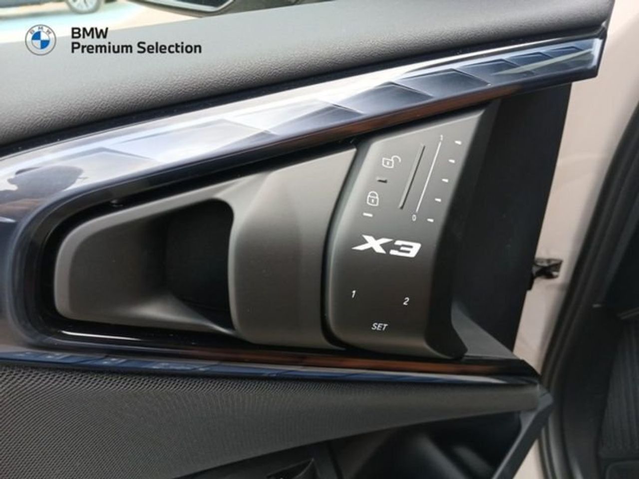 BMW X3 xDrive30e 220 kW (299 CV) - foto 27