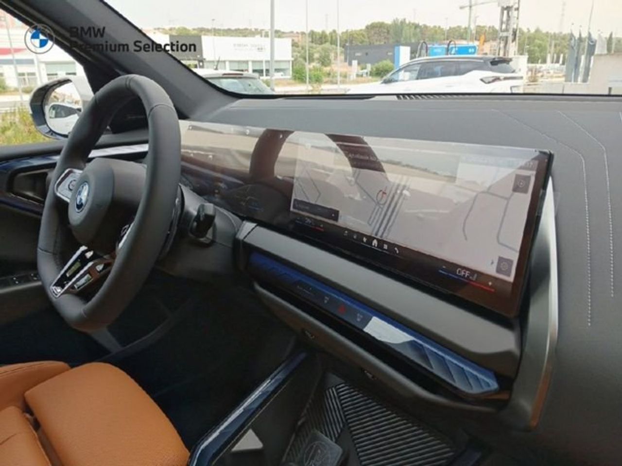 BMW X3 xDrive30e 220 kW (299 CV) - foto 12