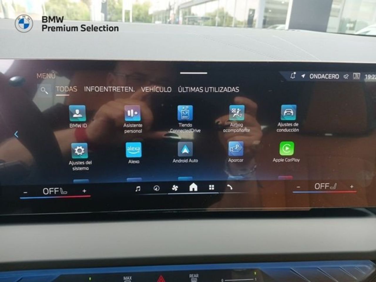 BMW X3 xDrive30e 220 kW (299 CV) - foto 30