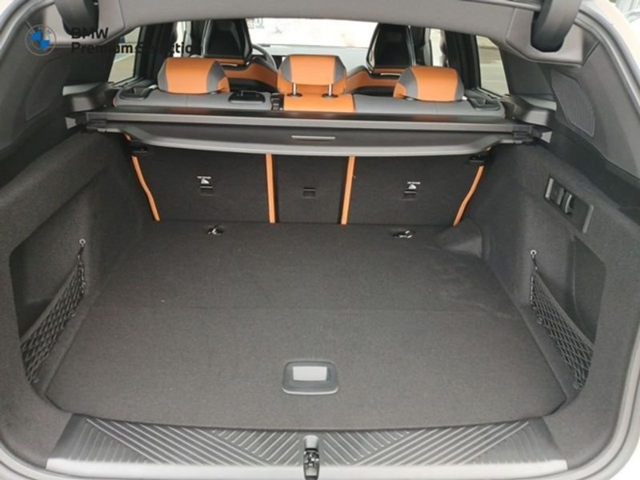 BMW X3 xDrive30e 220 kW (299 CV) - foto 14