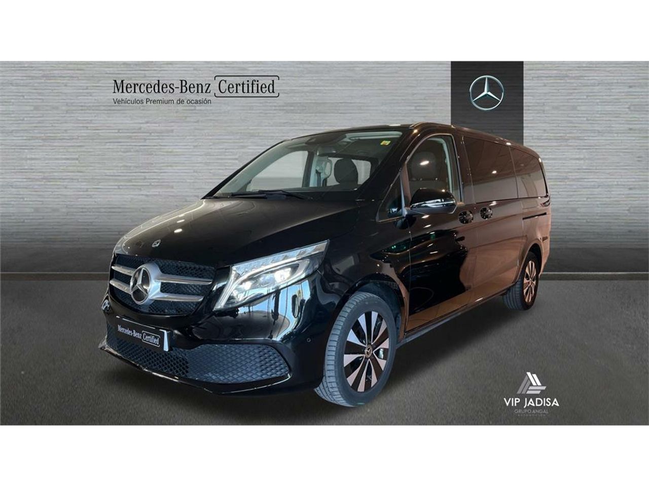 mercedes clase v 2022 /