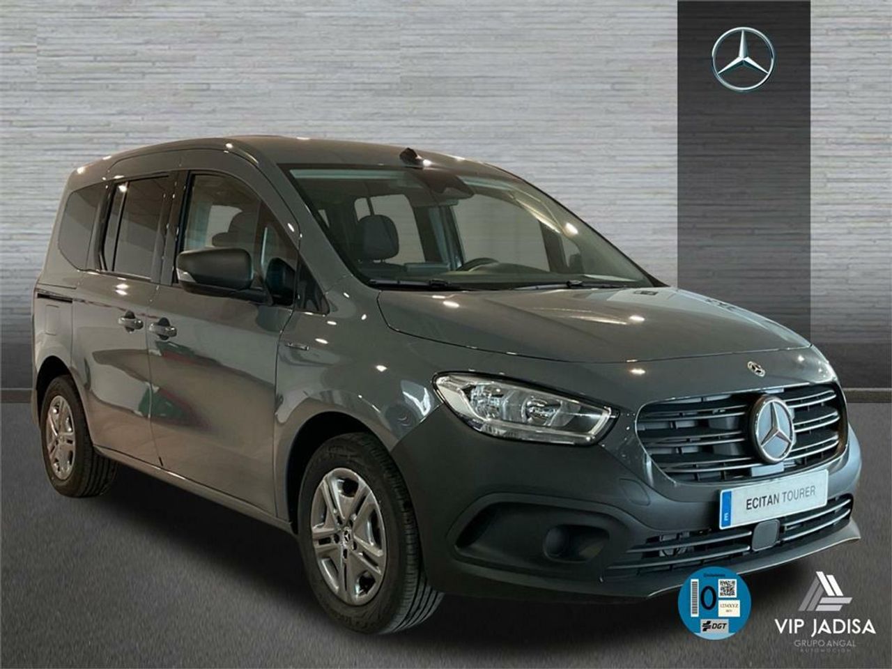 mercedes citan 2024 / foto grande (3)