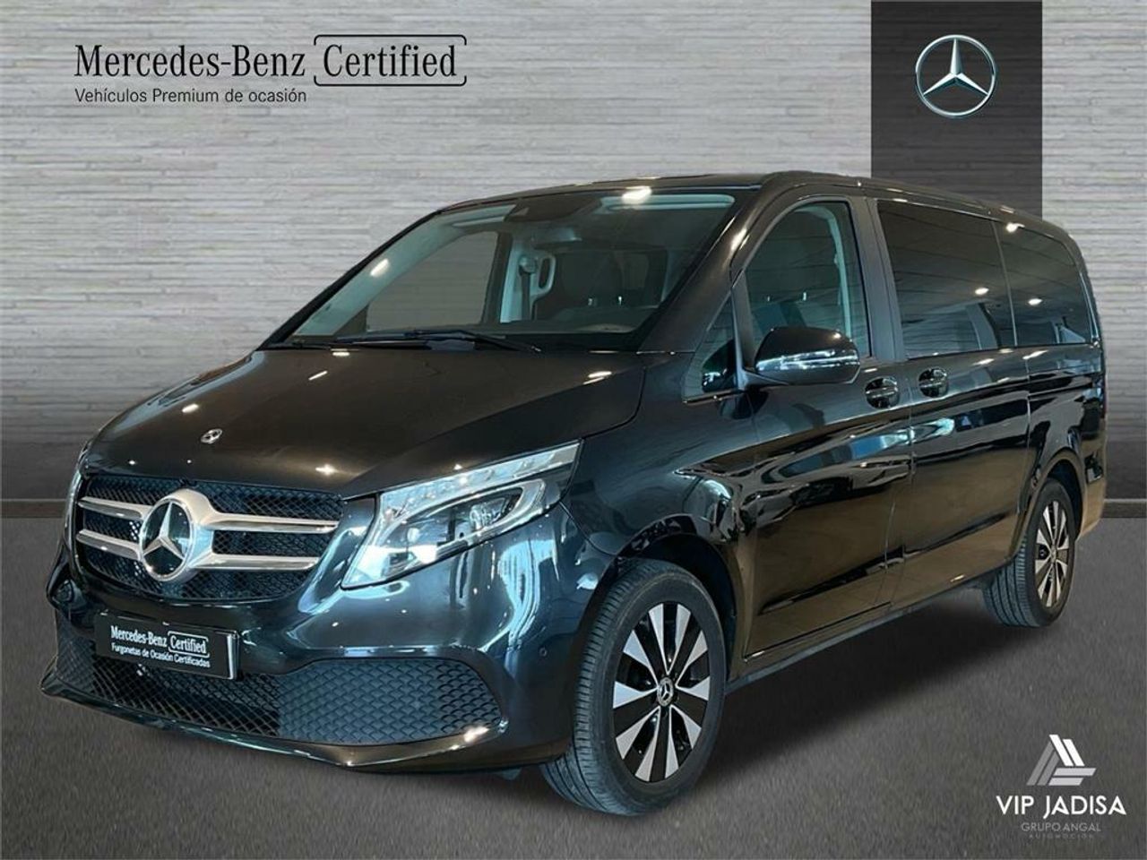 Mercedes clase a 2022 cambio automatico  de segunda mano - mercedes clase v 2022 /