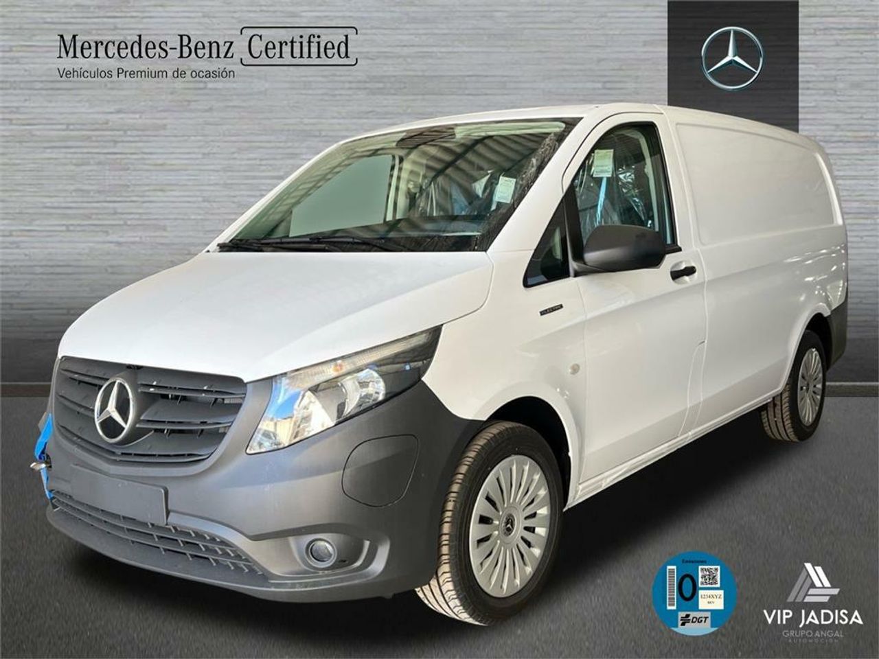 Mercedes benz vito  de segunda mano - mercedes vito 2024 /