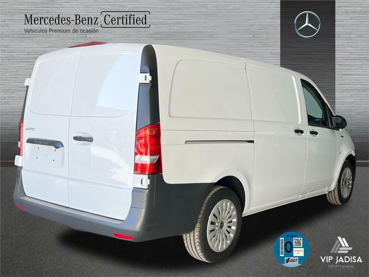 mercedes vito 2024 / foto grande (2)