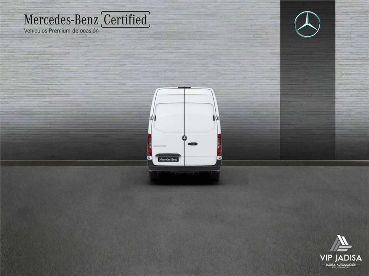mercedes sprinter 2022 / foto grande (3)