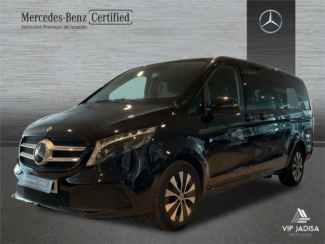 mercedes clase v 2023 /