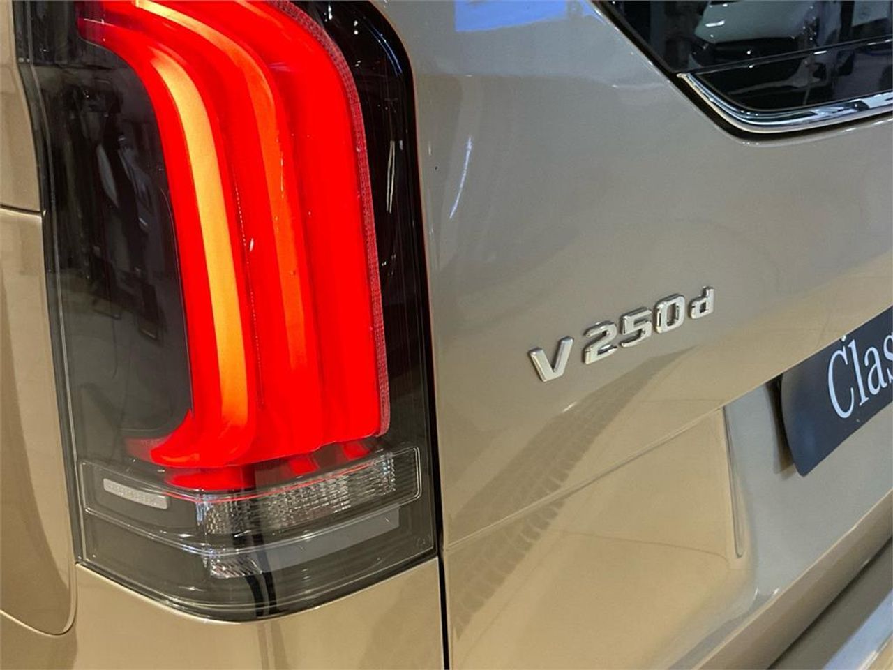 Mercedes Clase V 250 d Style Largo - foto 15