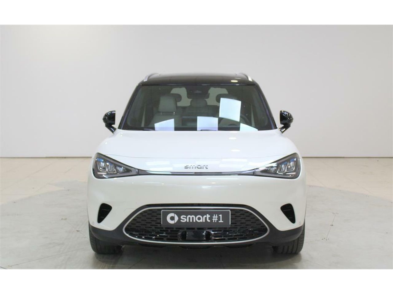 smart #1 2024 / foto grande (2)