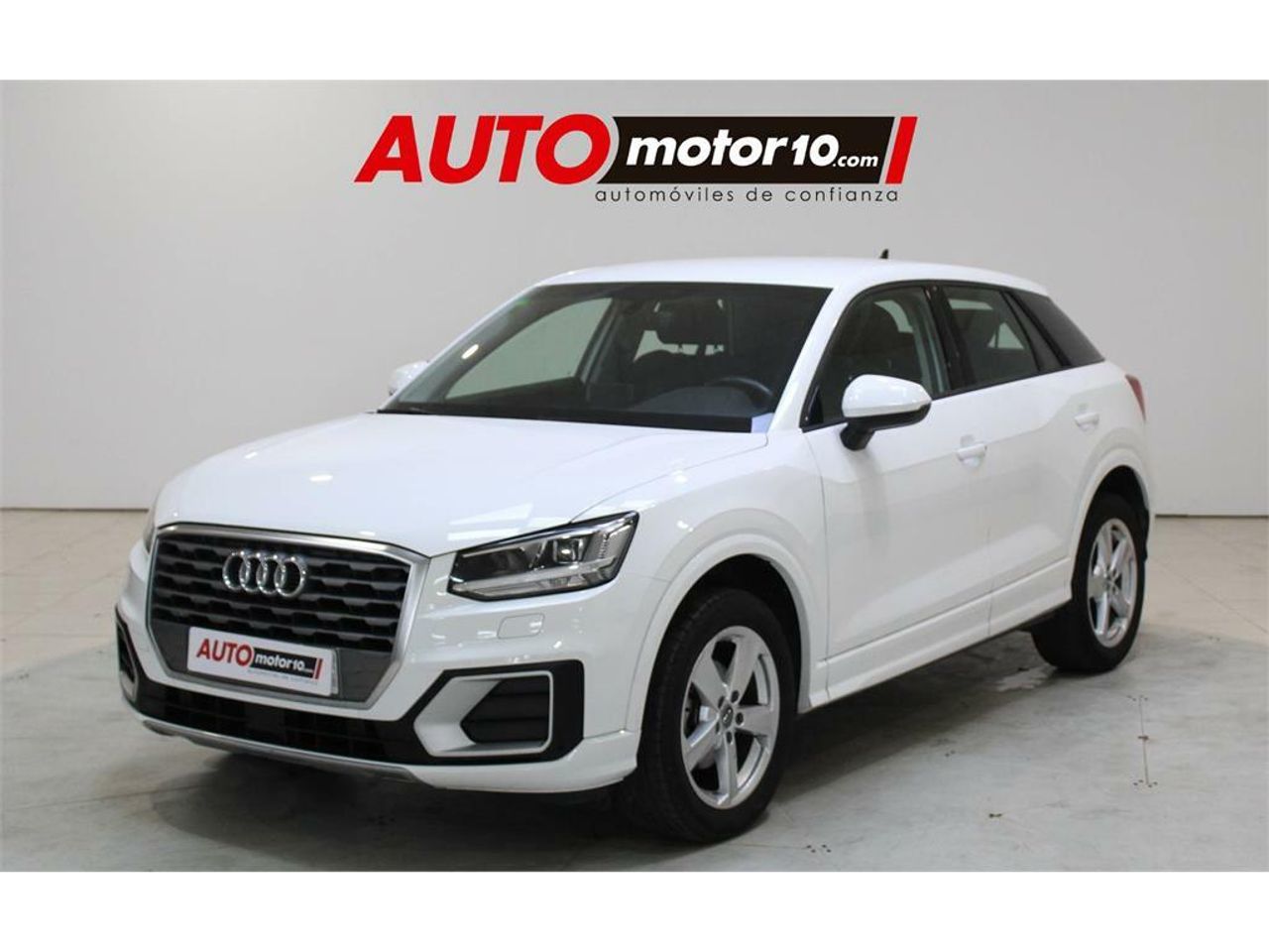 audi q2 2019 /