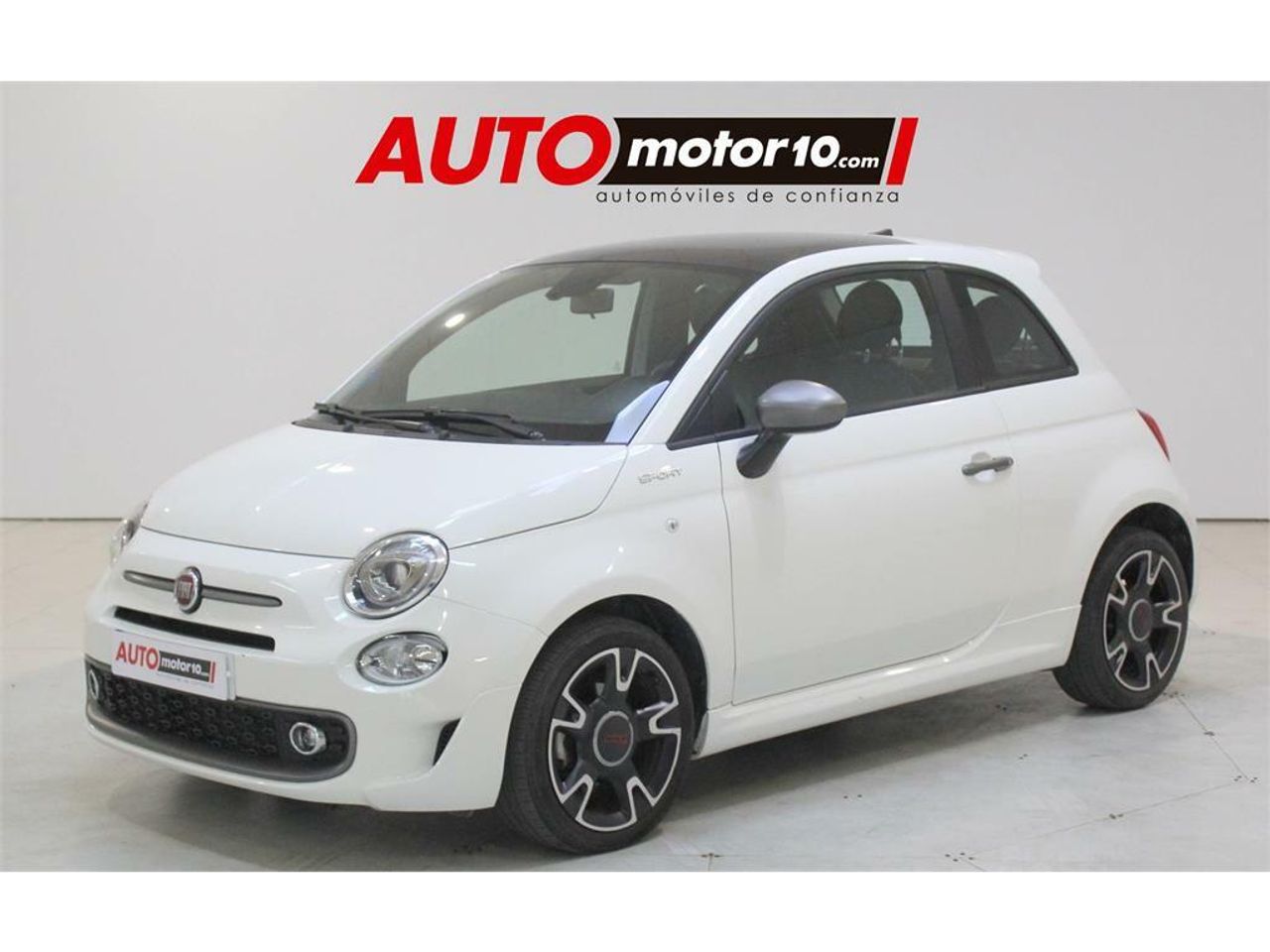 fiat 500 2022 /