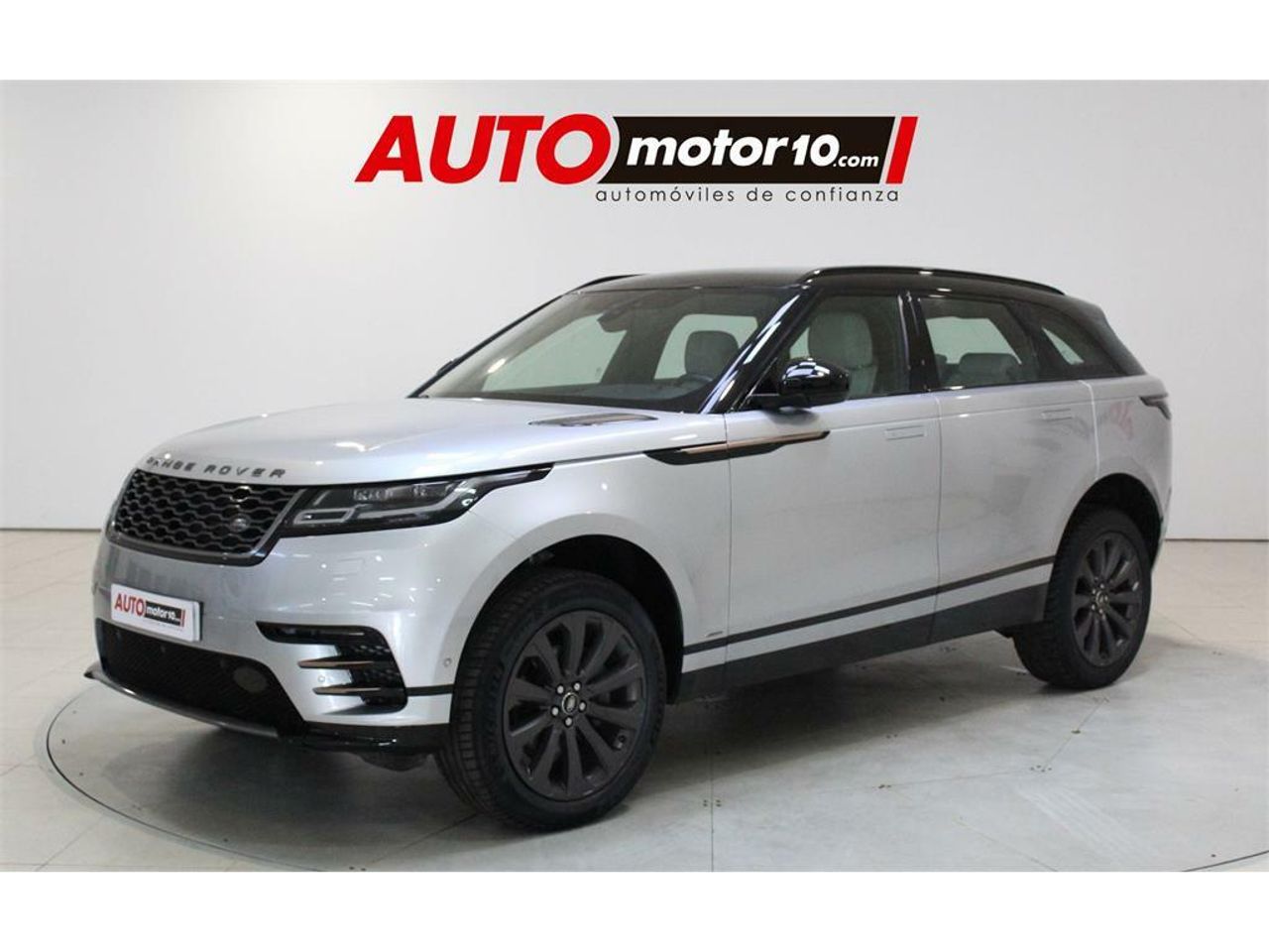 land-rover range rover velar 2017 /