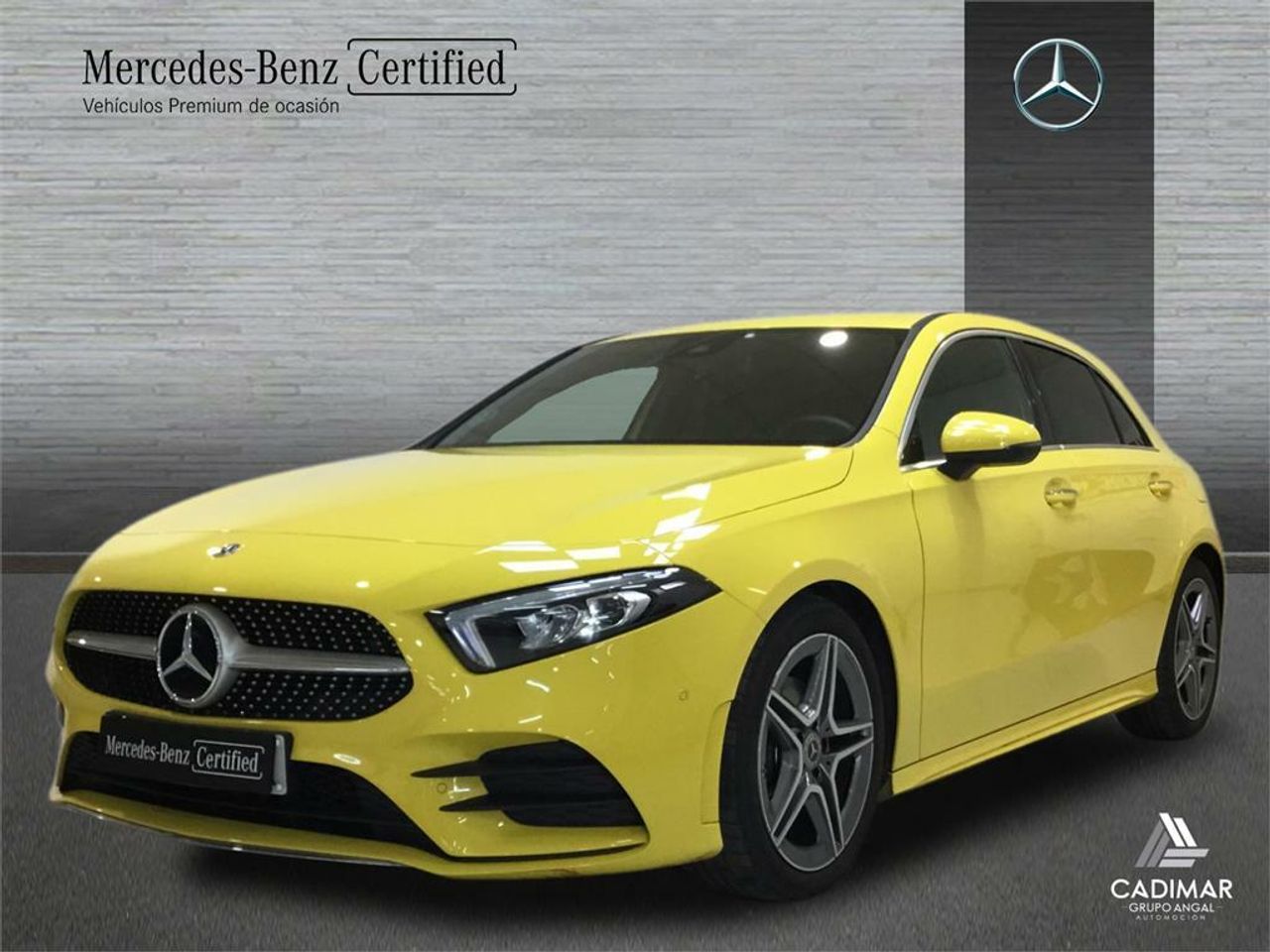 mercedes clase a 2022 /