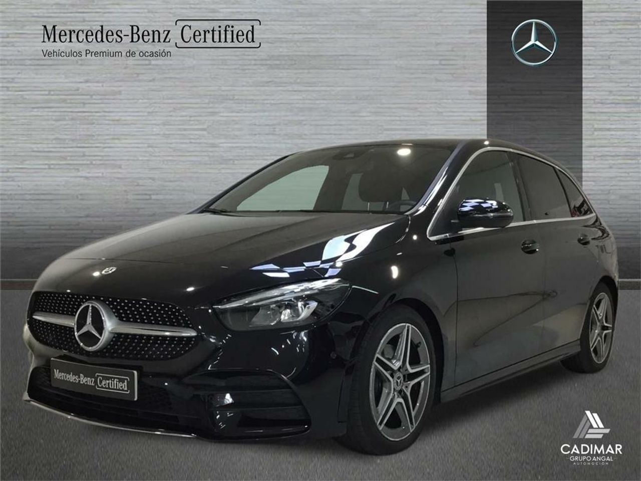 mercedes clase b 2022 /