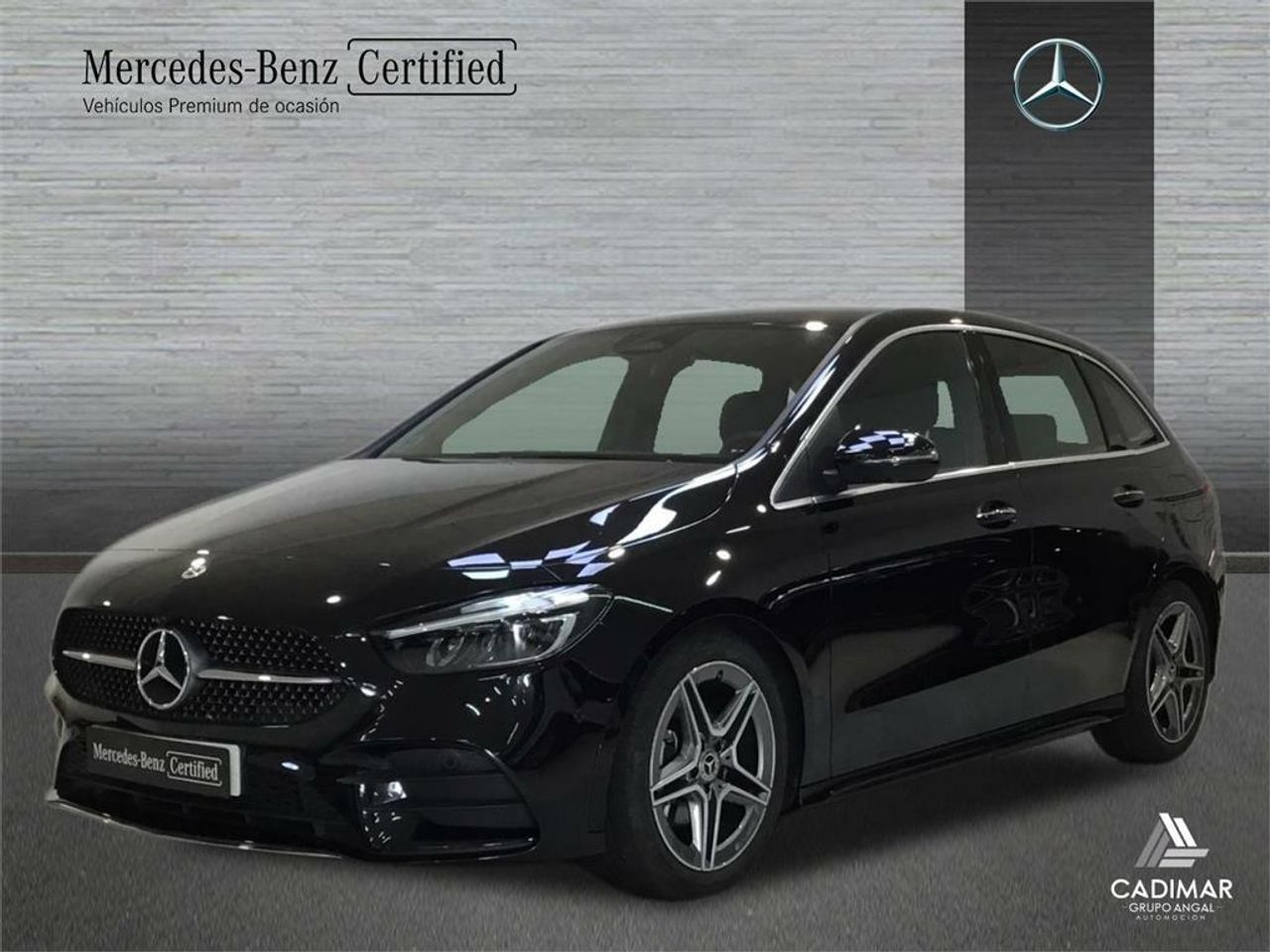 mercedes clase b 2023 /