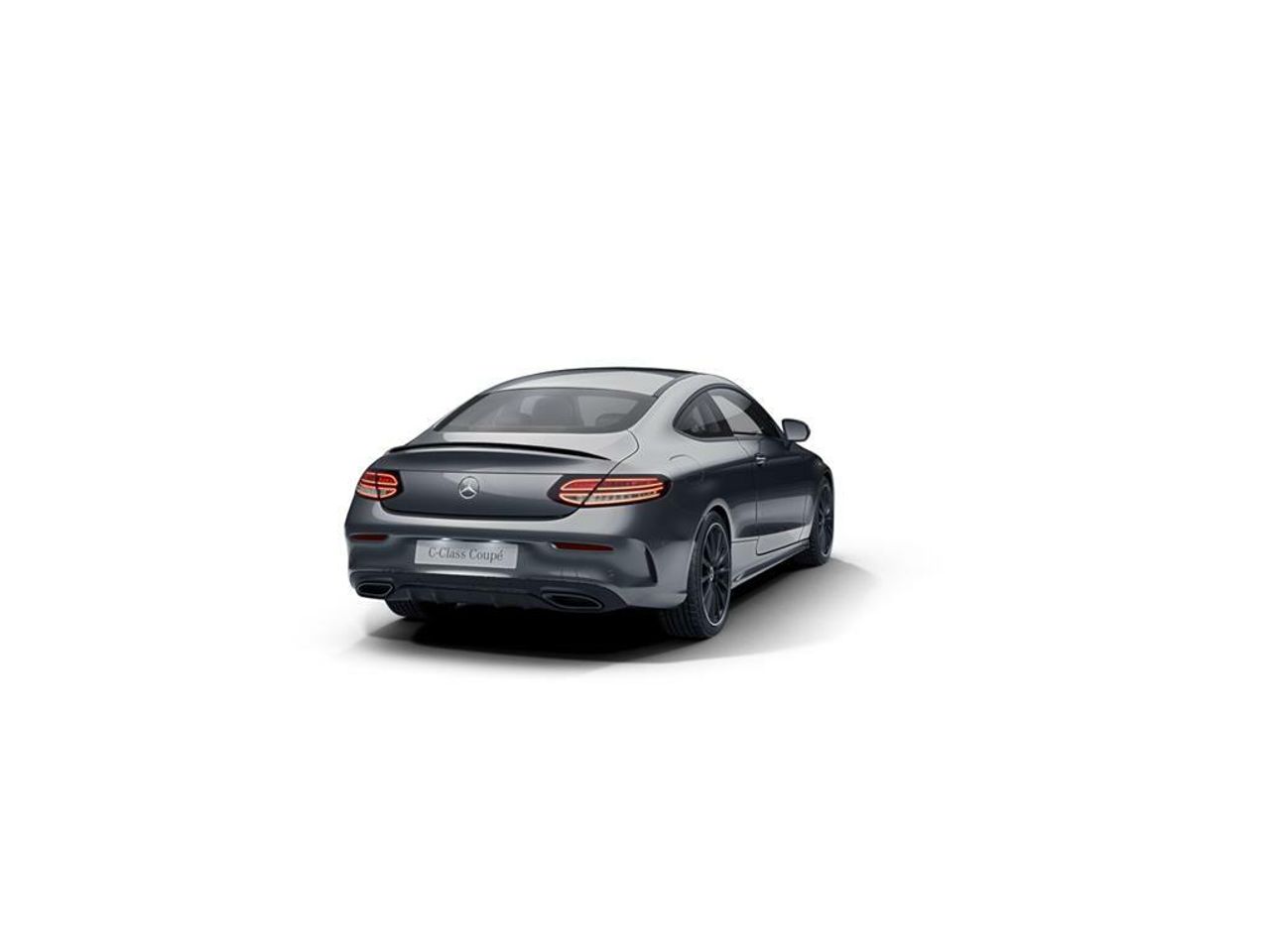 mercedes clase c 220 d coupé foto grande (3)