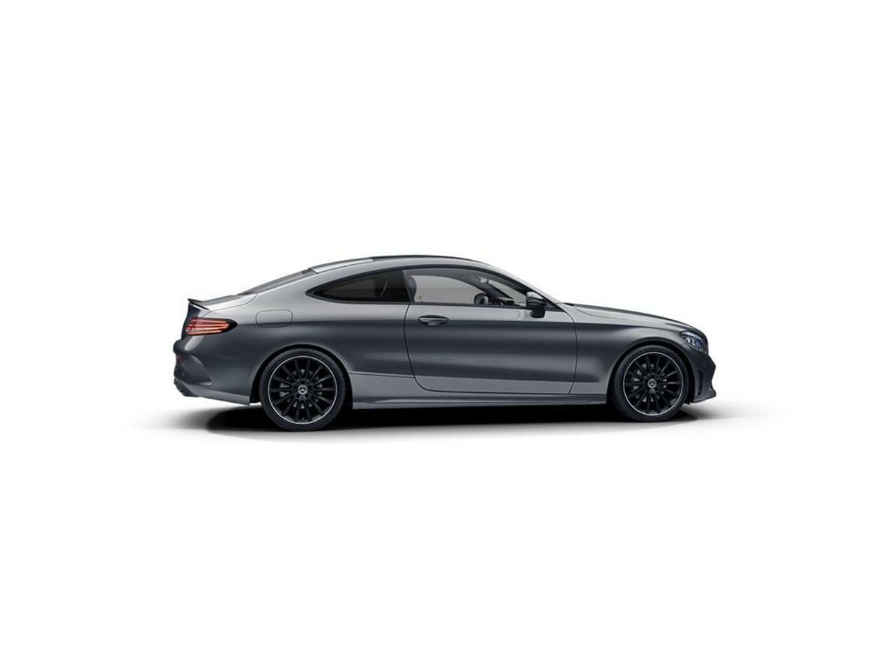 mercedes clase c 220 d coupé foto grande (2)