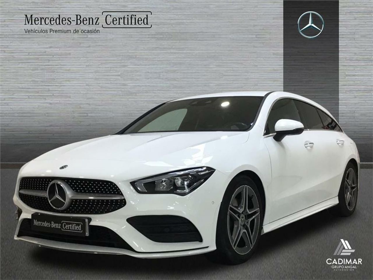 mercedes cla 2020 /