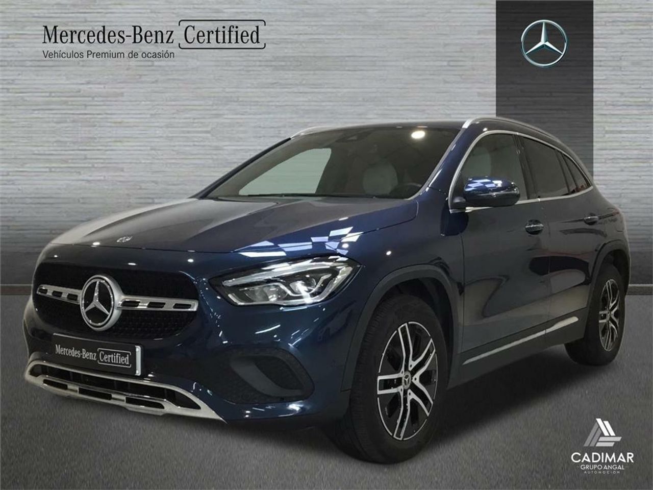 mercedes gla 2020 /