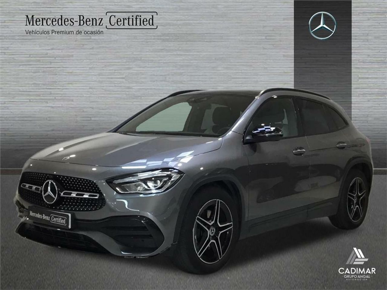 mercedes gla 2020 /