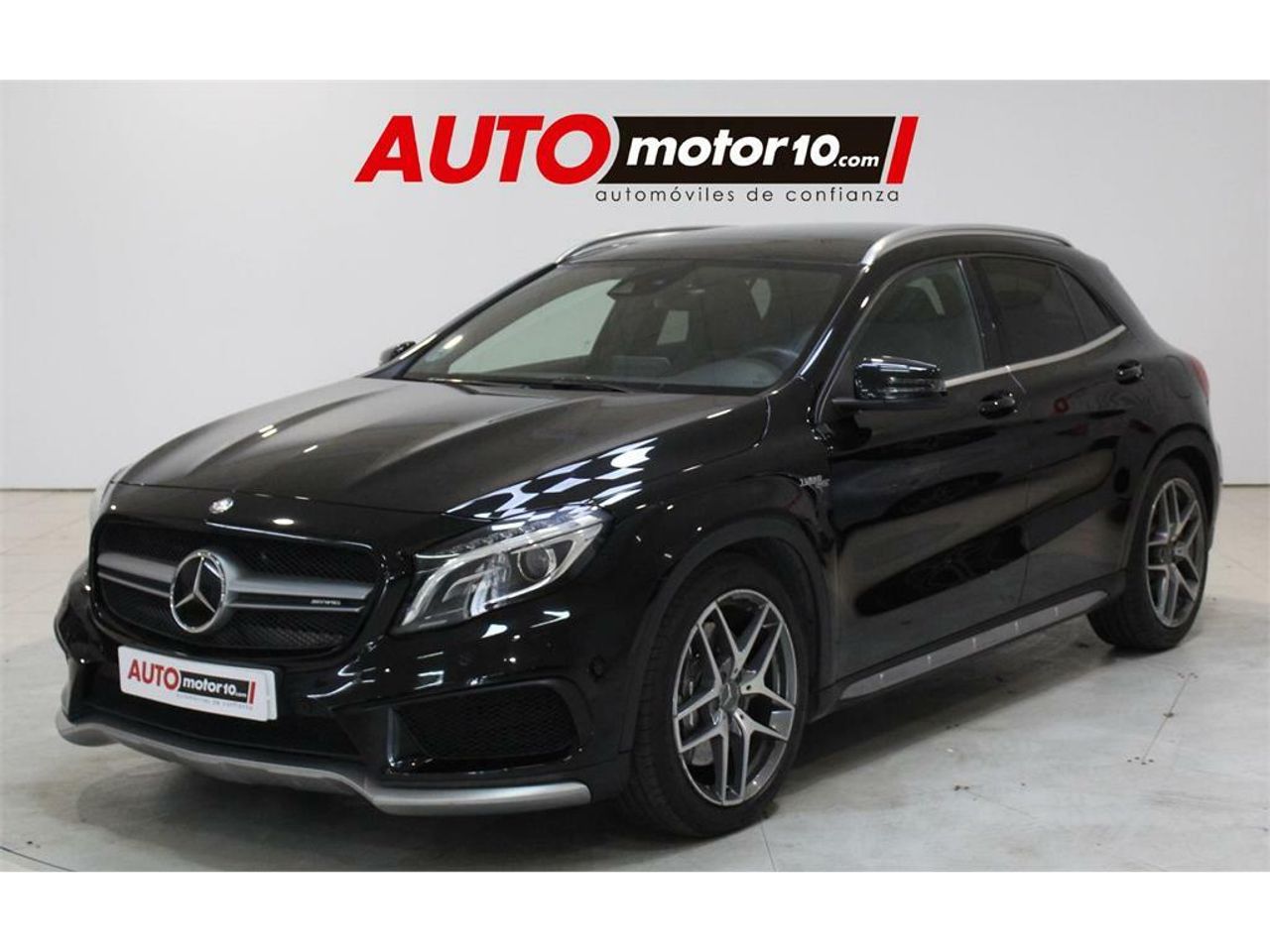 mercedes gla 2015 /