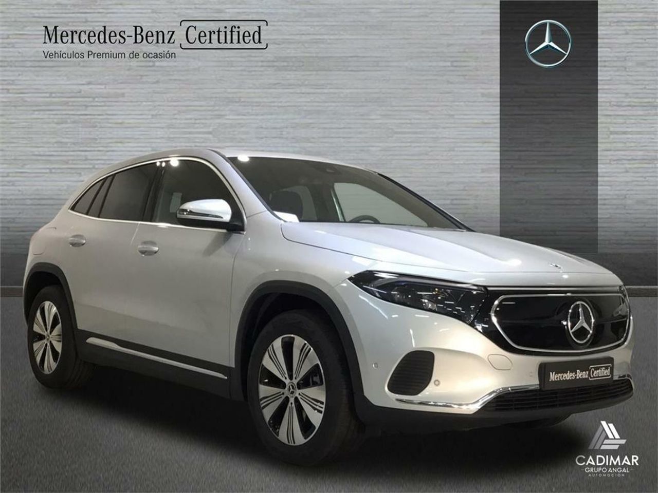 mercedes eqa 2024 / foto grande (3)