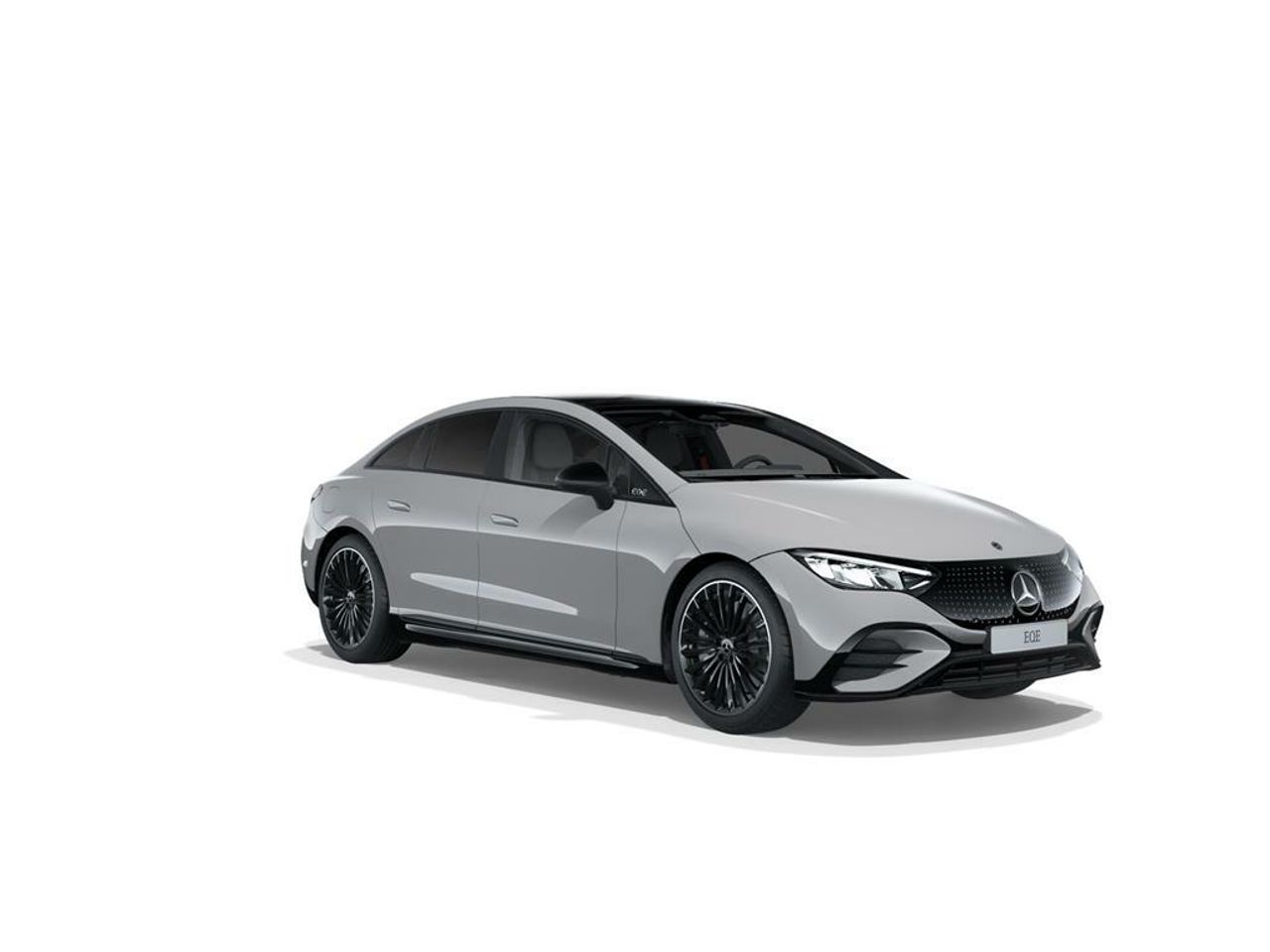 Mercedes EQE EQE 350