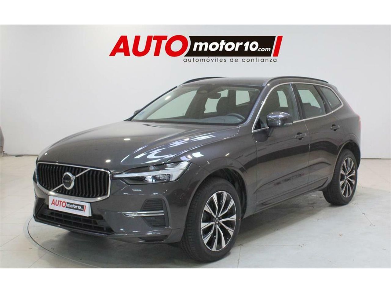 volvo xc-60 2022 /