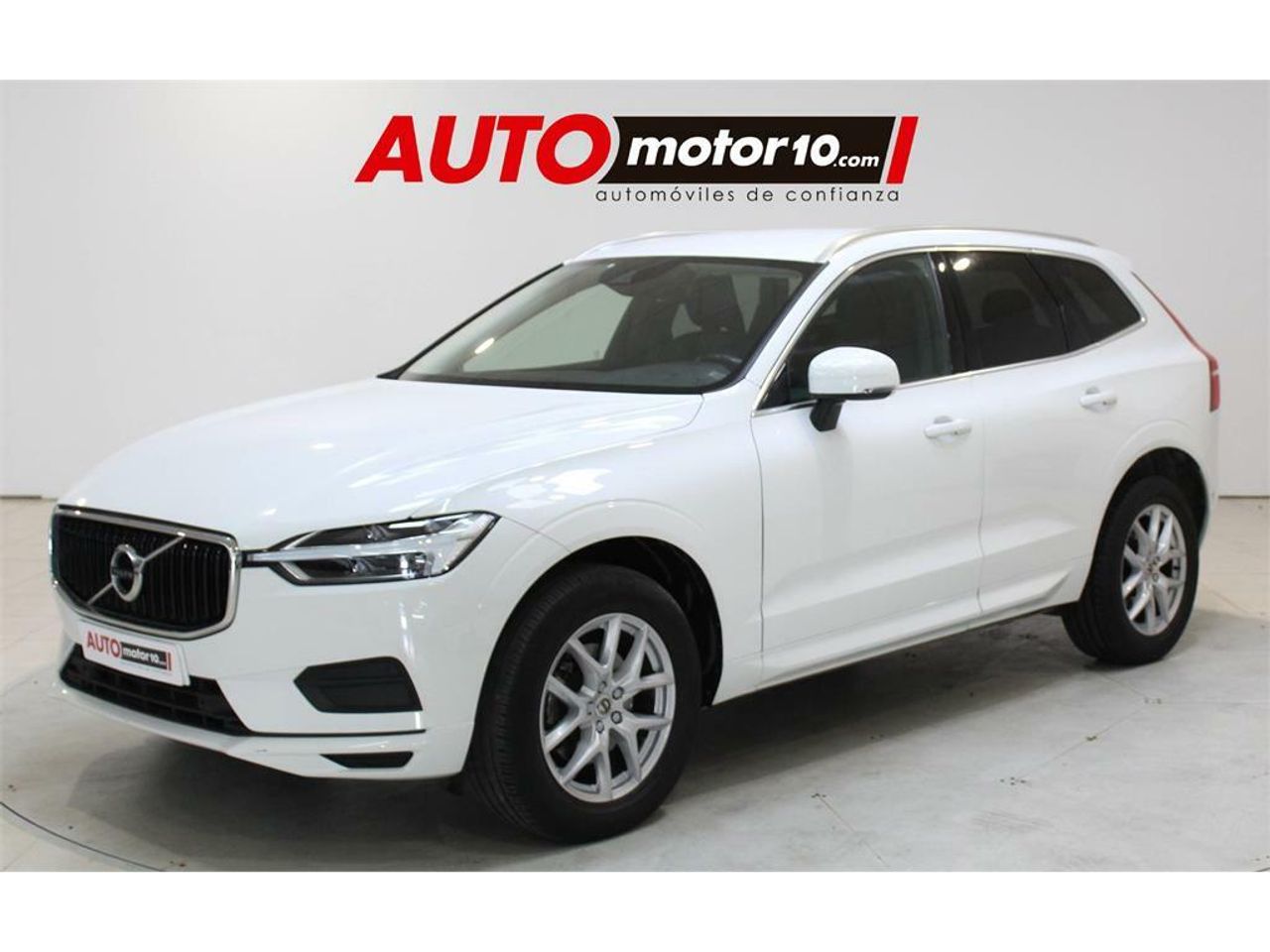 volvo xc-60 2019 /