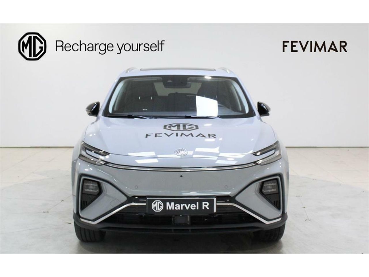 mg marvel r 2023 / foto grande (2)