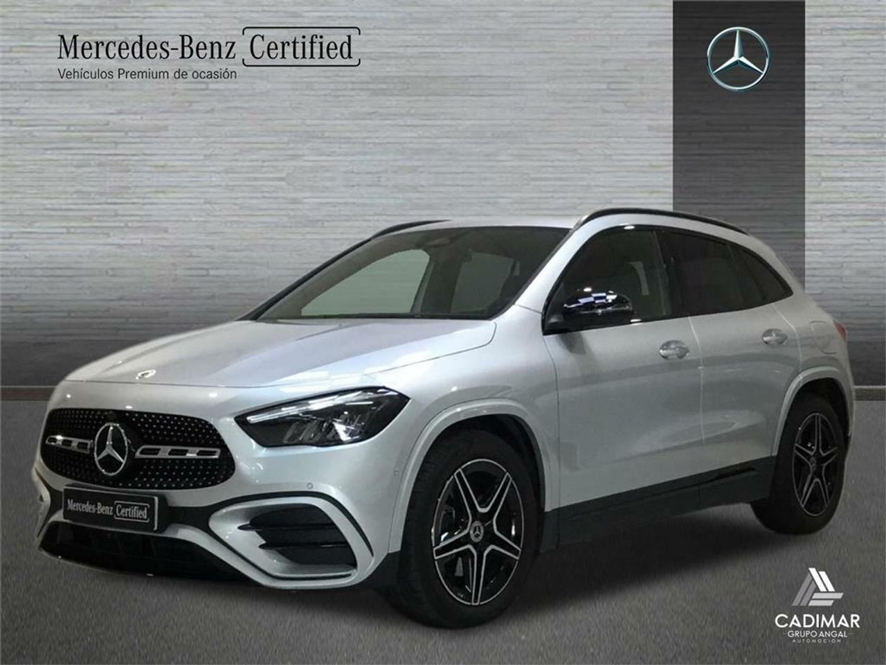 mercedes gla 2023 /