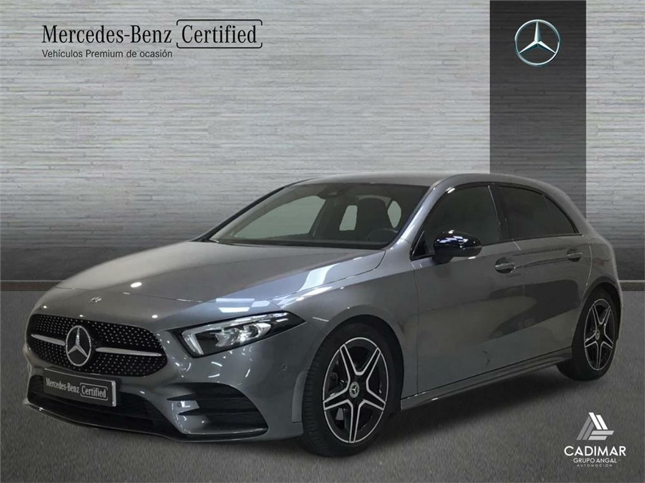 mercedes clase a 2020 /