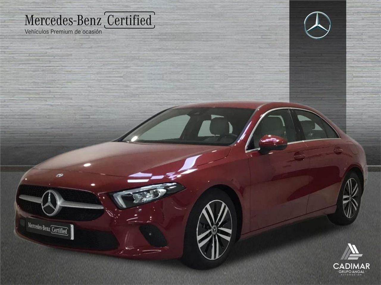 mercedes clase a 2020 /