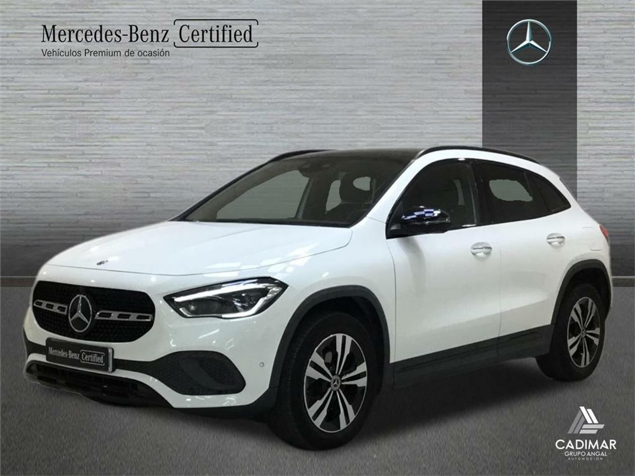 mercedes gla 2020 /