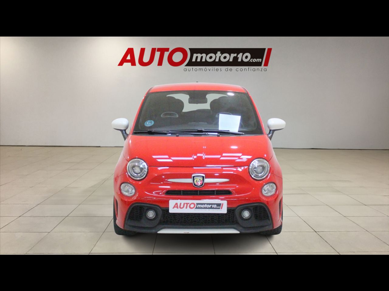 abarth 500 2020 / foto grande (2)