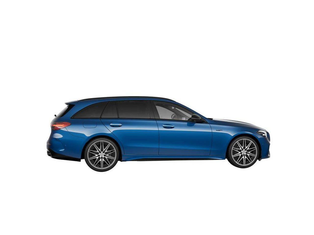 mercedes clase c mercedes-amg c 43 4matic estate foto grande (2)