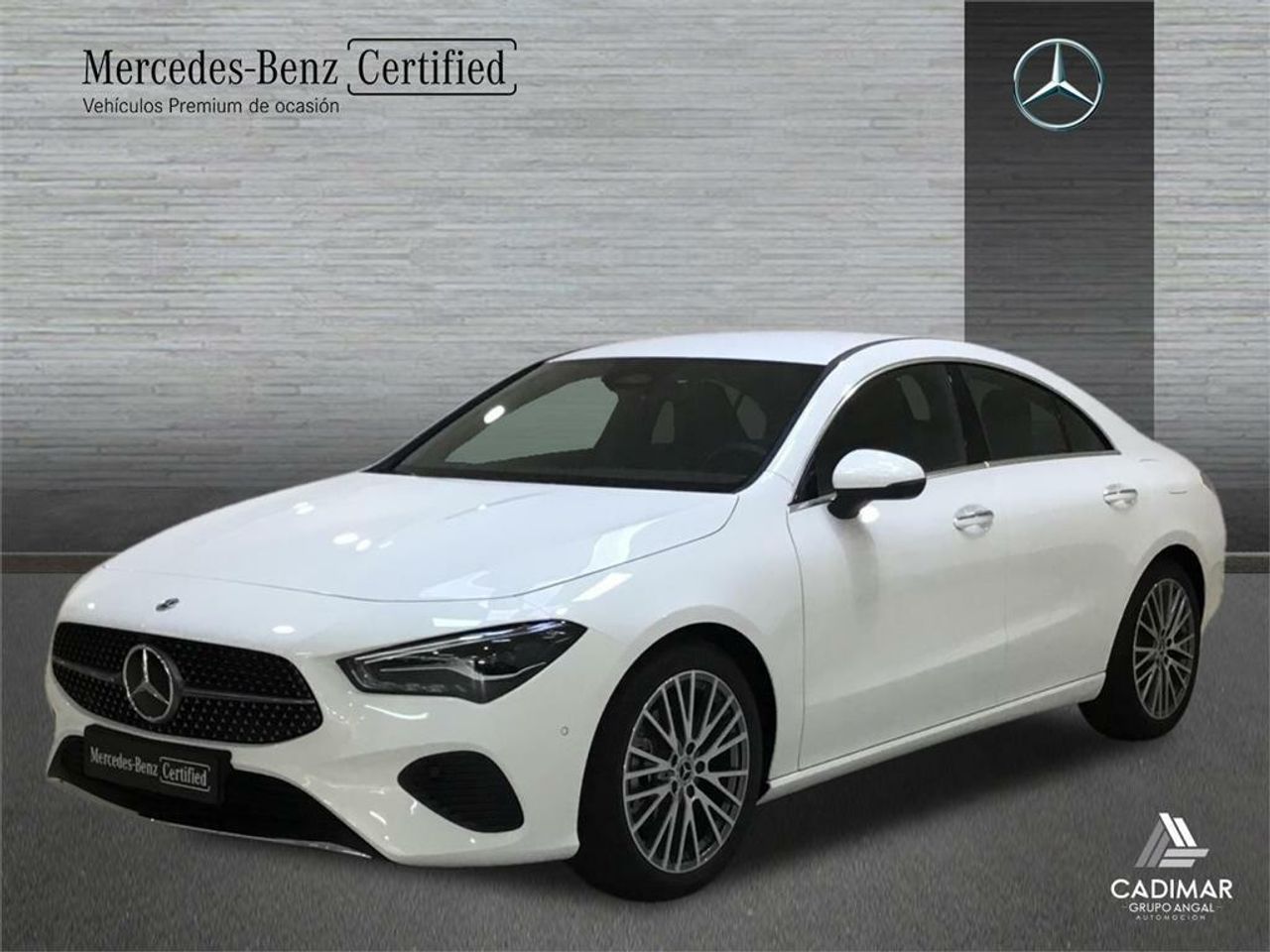 mercedes cla 2024 /