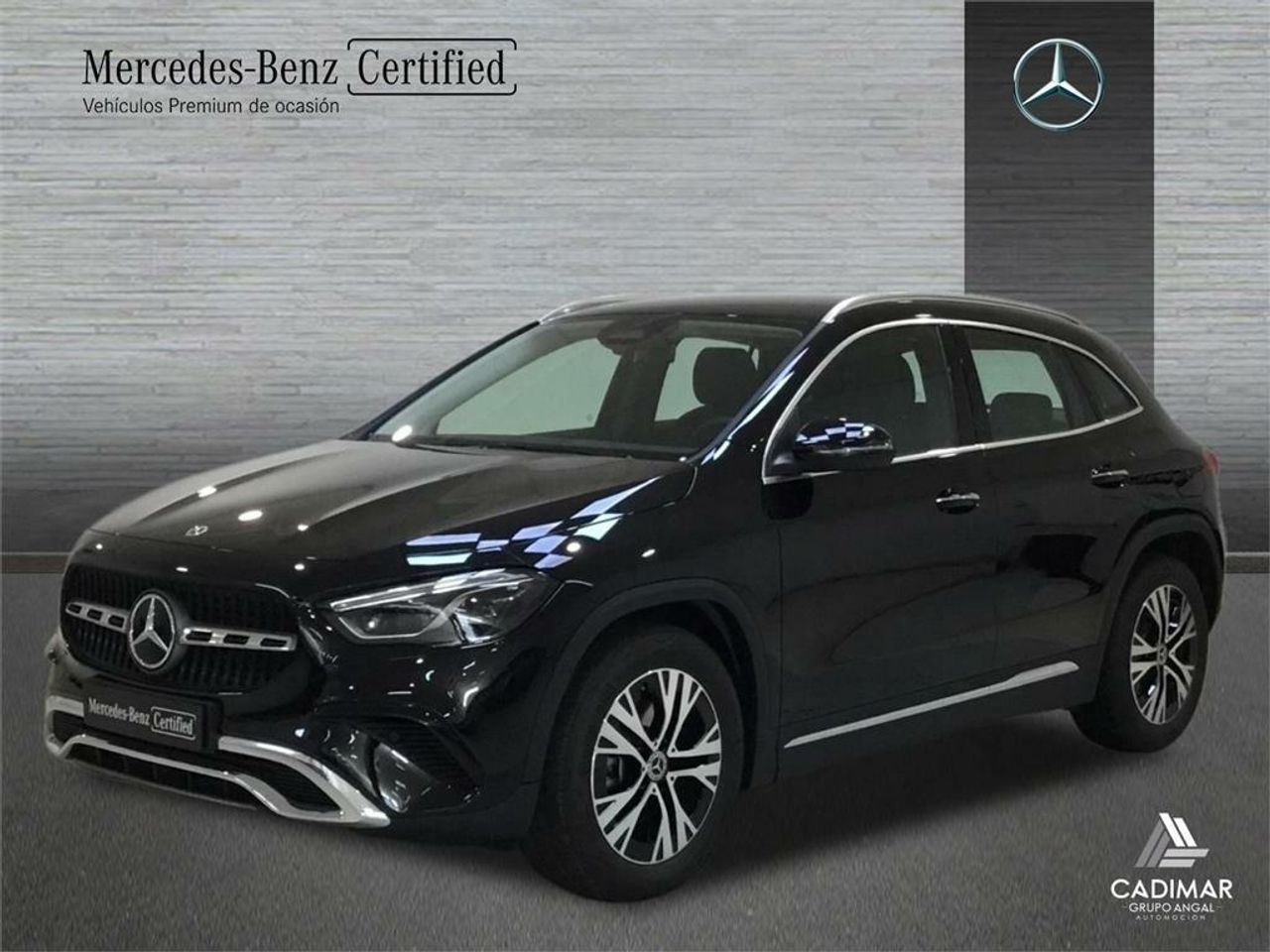 mercedes gla 2024 /
