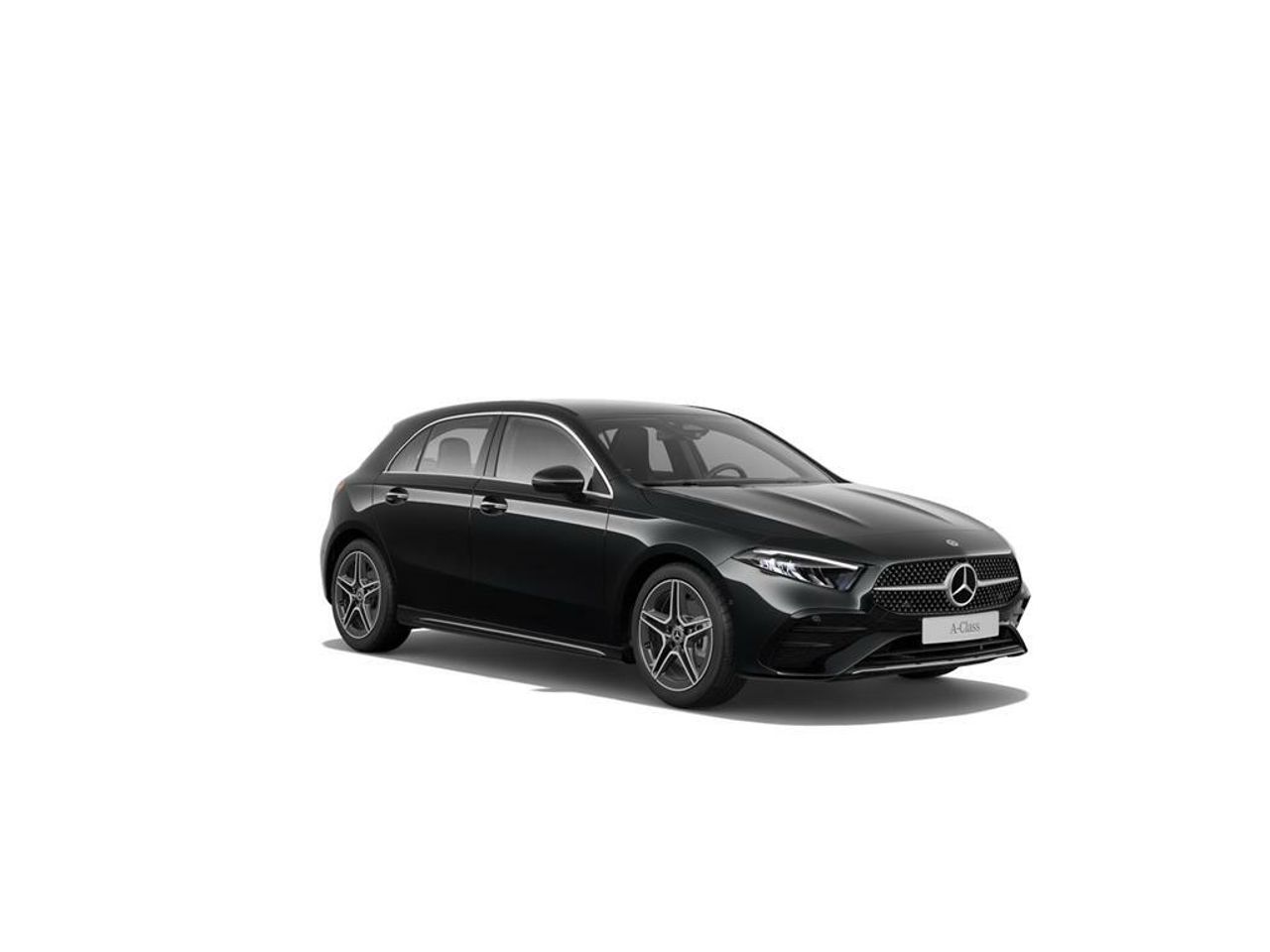 mercedes clase a 2024 /