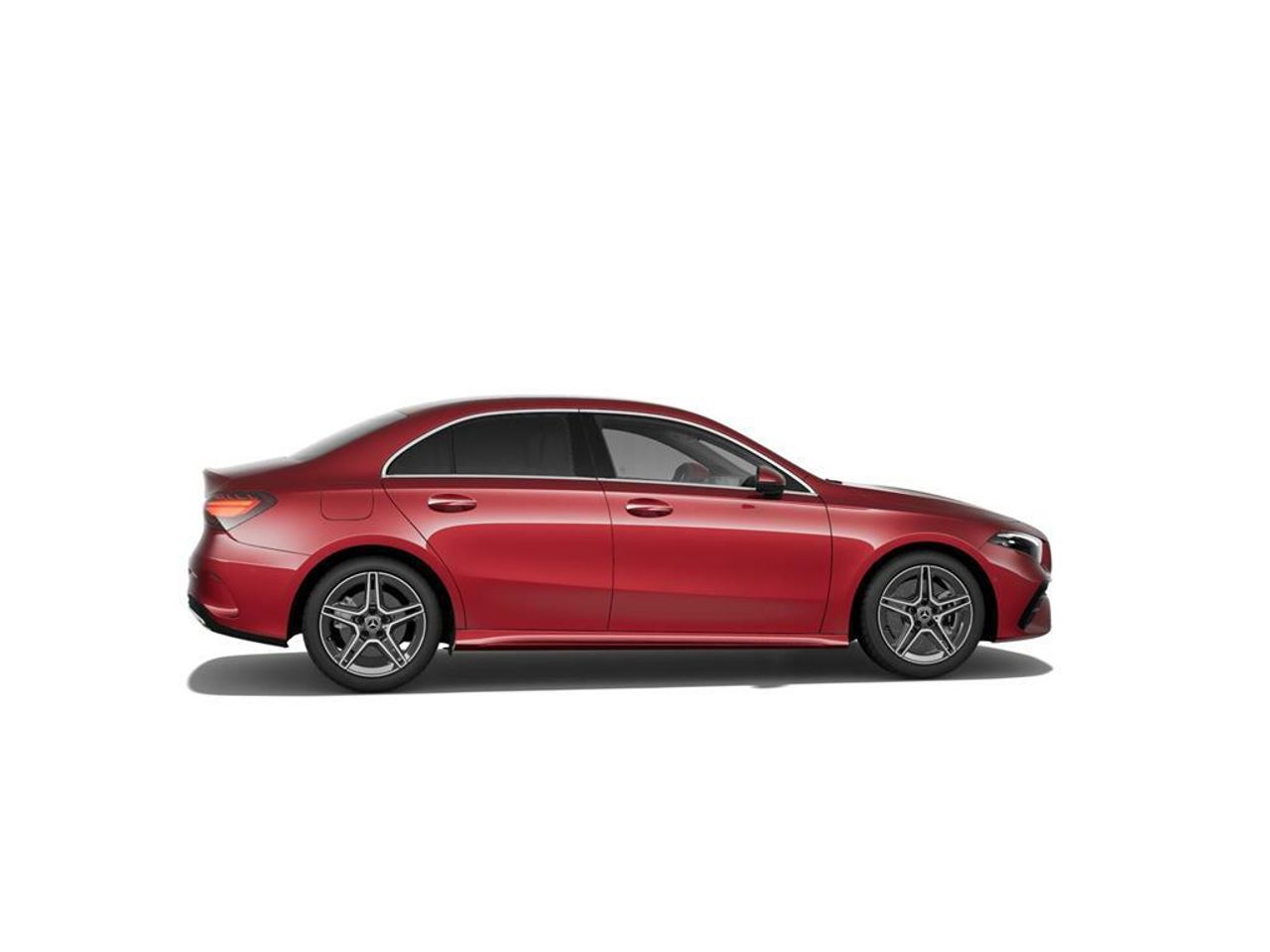 mercedes clase a 2024 / foto grande (2)