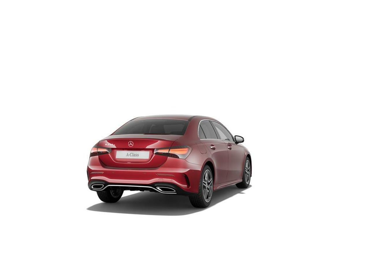 mercedes clase a 2024 / foto grande (3)