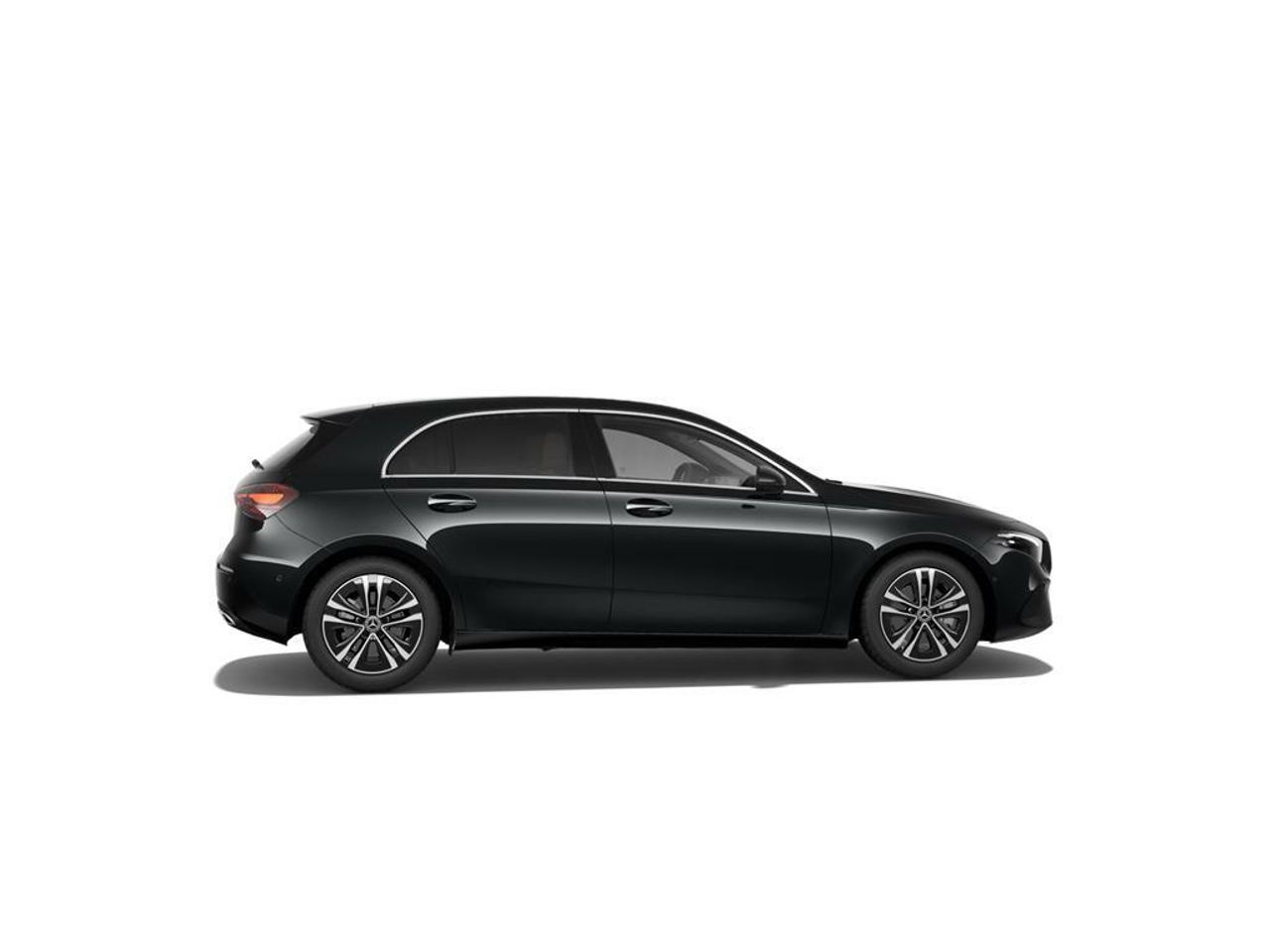 mercedes clase a 2024 / foto grande (2)