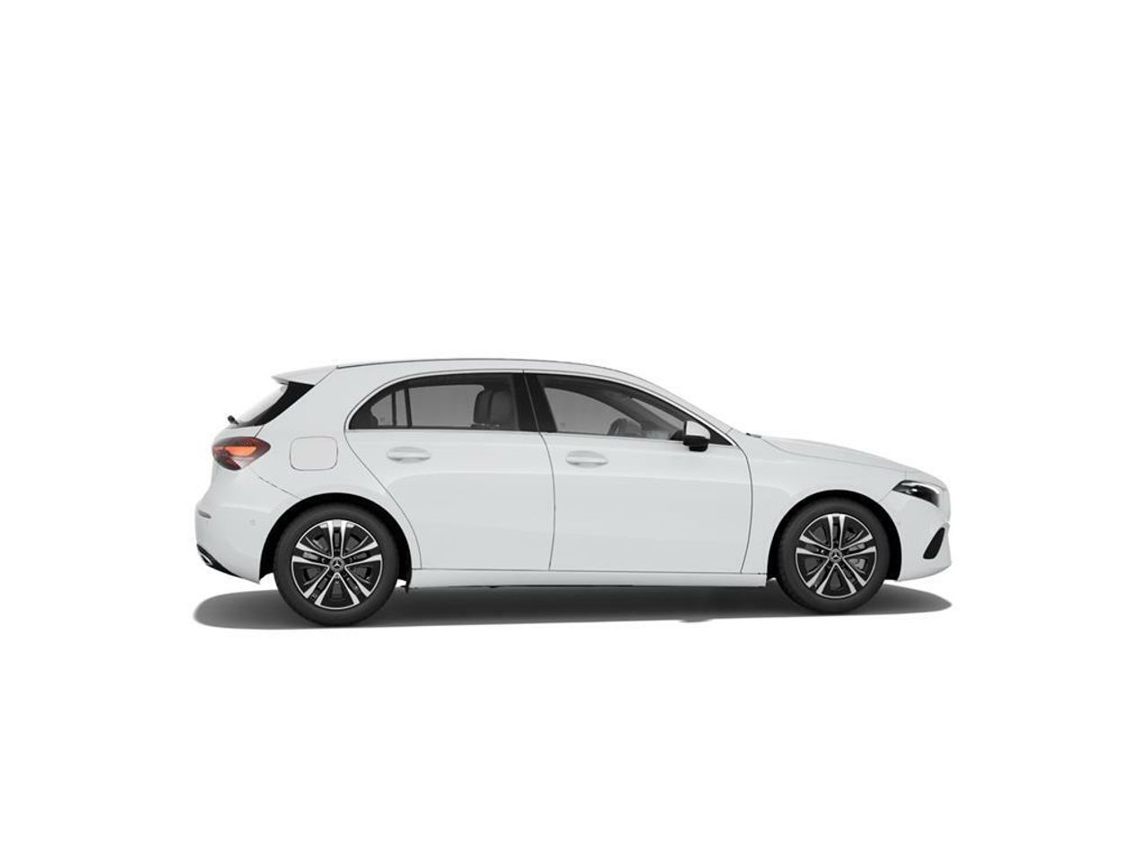 mercedes clase a 2024 / foto grande (2)