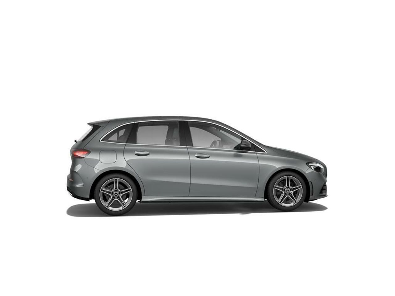 mercedes clase b 2024 / foto grande (2)