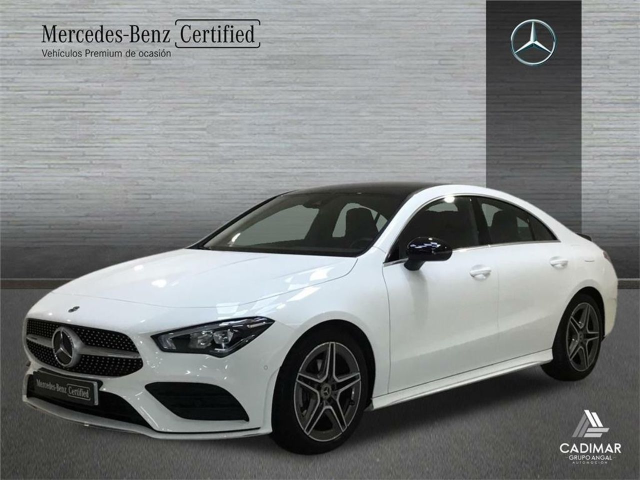 mercedes cla 2023 /