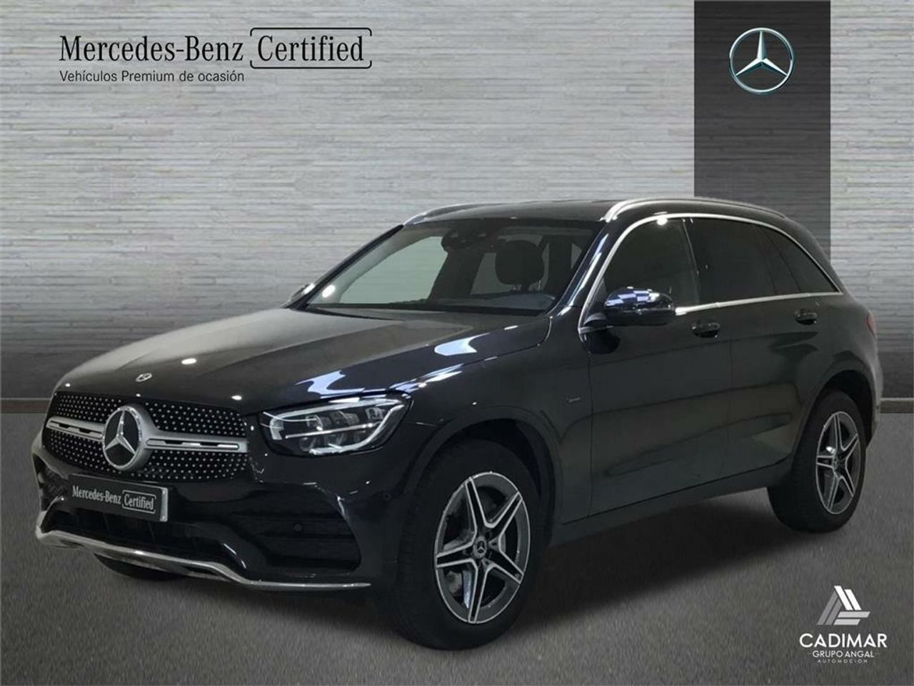 mercedes glc 2020 /
