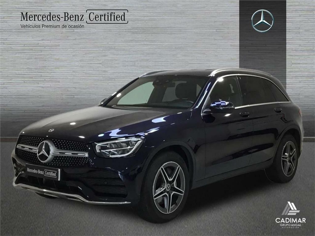 mercedes glc 2021 /